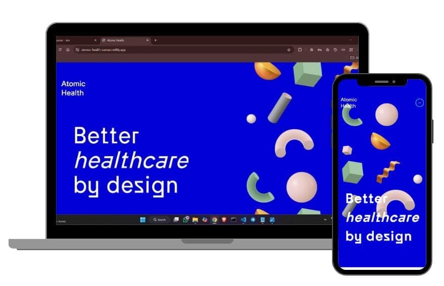 Atomic Health