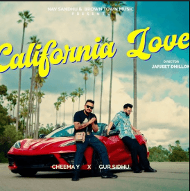 California Love