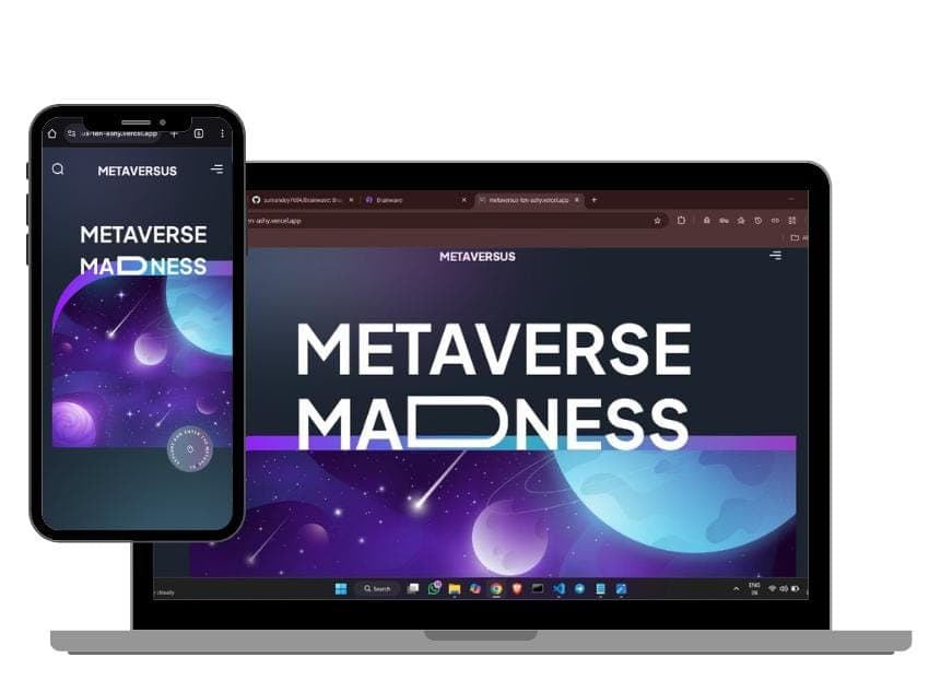 Metaversus